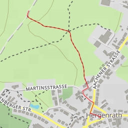 thumbnail for Martinsstraße