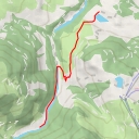 thumbnail for Außerpletzer - Pletzergraben