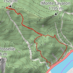 thumbnail for Cuel di Spirual