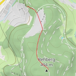 thumbnail for Rehberg