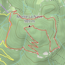 thumbnail for Monte La Nave