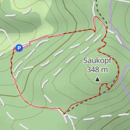 thumbnail for Saukopf