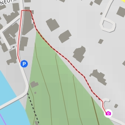 thumbnail for Chemin de Carriérette