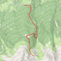 thumbnail for Oberrauschhütte - Prad am Stilfserjoch - Prato allo Stelvio