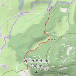 thumbnail for Im Halsgraben