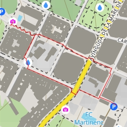 thumbnail for Placeta de Dolors Palau i Roura - Placeta de Dolors Palau i Roura - Barcelona