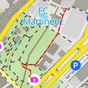 thumbnail for Ronda del Guinardó - Barcelona