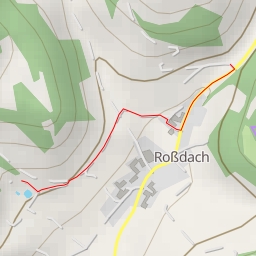 thumbnail for Roßdacher Straße