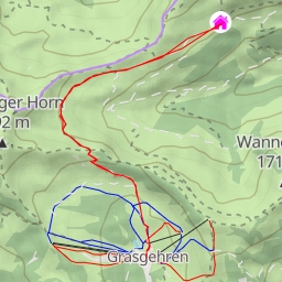 thumbnail for Berghaus Schwaben