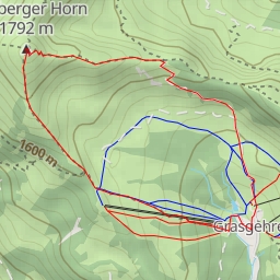 thumbnail for Riedberger Horn