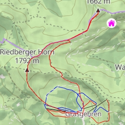 thumbnail for Ochsenkopf