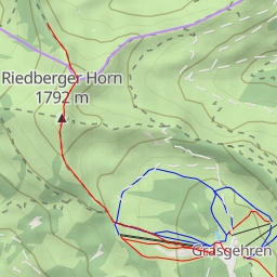 thumbnail for Grauenstein