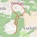 thumbnail for Flugplatzstraße - Luckaitztal