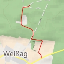 thumbnail for Weissagker Berge