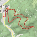 thumbnail for Ortszufahrt Radmer - Radmer