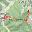 thumbnail for Böse Mauer