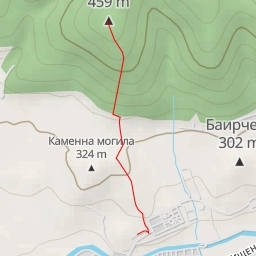 thumbnail for Голям Сакар