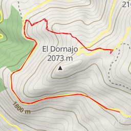 thumbnail for Carretera de Granada a Sierra Nevada - Carretera de Granada a Sierra Nevada