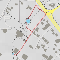 thumbnail for Фонтана „25. мај” - Жупана Властимира - Београд