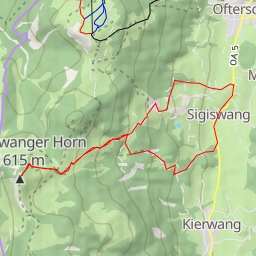 thumbnail for Rangiswanger Horn