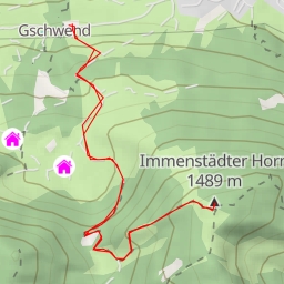 thumbnail for Immenstädter Horn