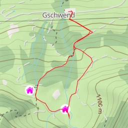 thumbnail for CVJM Bierlein Hütte