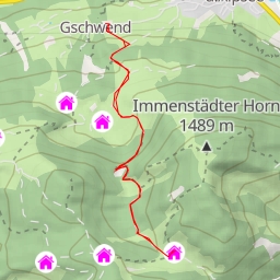 thumbnail for Alpe-Alp