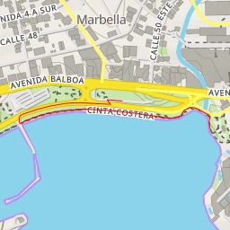 thumbnail for Avenida Italia - San Francisco