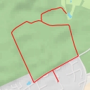 thumbnail for Vestfyns Golfklub - To Tee #10