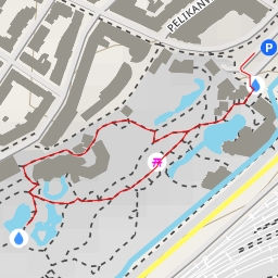 thumbnail for Enten - Bachlettenstrasse - Basel