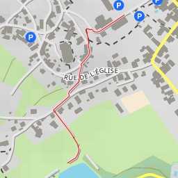 thumbnail for Etang de Buhl - Rue de Murbach