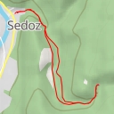 thumbnail for Bain de la Loutre