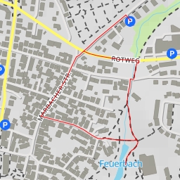 thumbnail for Feuerbach