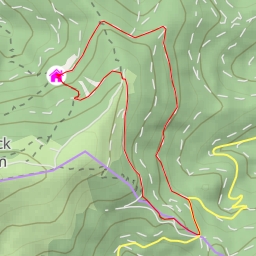 thumbnail for Karl-Lechner-Haus