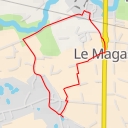 thumbnail for Route du Douaud - Route du Douaud