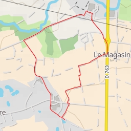 thumbnail for Route du Douaud - Route du Douaud