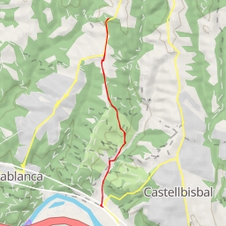 thumbnail for Turó de la Font dels Gossos