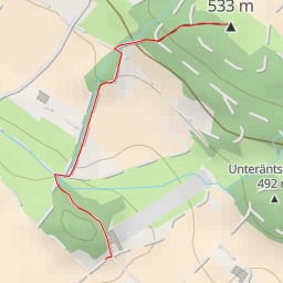 thumbnail for Oberäntschberg