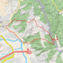 thumbnail for Bassa de  Can Sanahuja