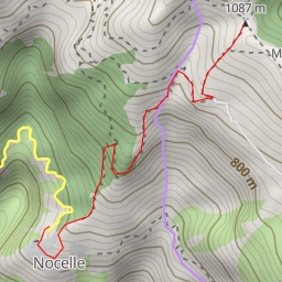 thumbnail for Capo Muro