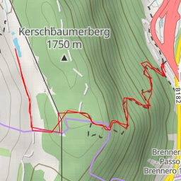 thumbnail for Butterwasser - Butterwasser