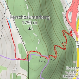 thumbnail for Butterwasser - Butterwasser