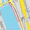 thumbnail for 2e Parkhavenbrug - Westzeedijk - Rotterdam