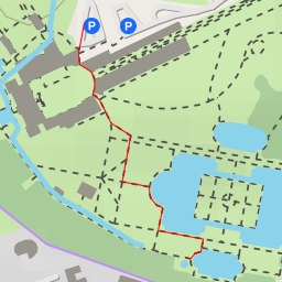 thumbnail for Wasserspiele Hellbrunn - Wasserspiele Hellbrunn - Salzburg