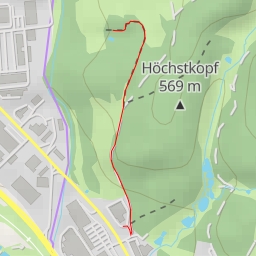 thumbnail for Batzner Baustoffe - Rennsteigstraße