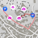 thumbnail for Königsteiner Straße - Kronberg im Taunus