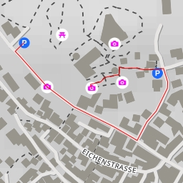 thumbnail for Königsteiner Straße - Kronberg im Taunus