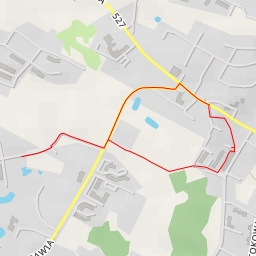 thumbnail for Kresowa - Olsztyn