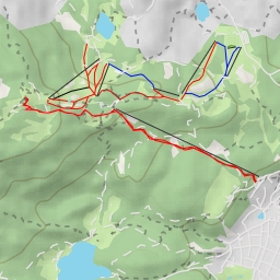 thumbnail for Hoher Kranzberg