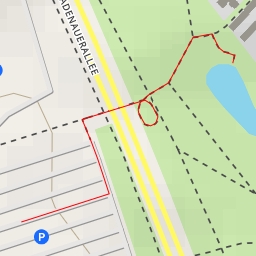thumbnail for Wirknerstraße - Gelsenkirchen